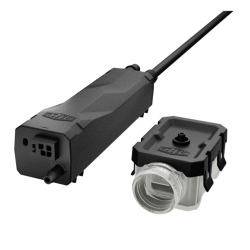 REFCO kondensato siurblys su optiniu davikliu VAMP-X REFCO kondensato siurblys su optiniu davikliu VAMP-X